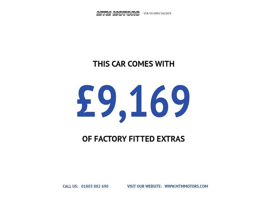 USED 2009 09 VOLVO XC60 2.4 D5 SE LUX PREMIUM AWD 5d 205 BHP DRIVERS SUPPORT PACK / WINTER PACK