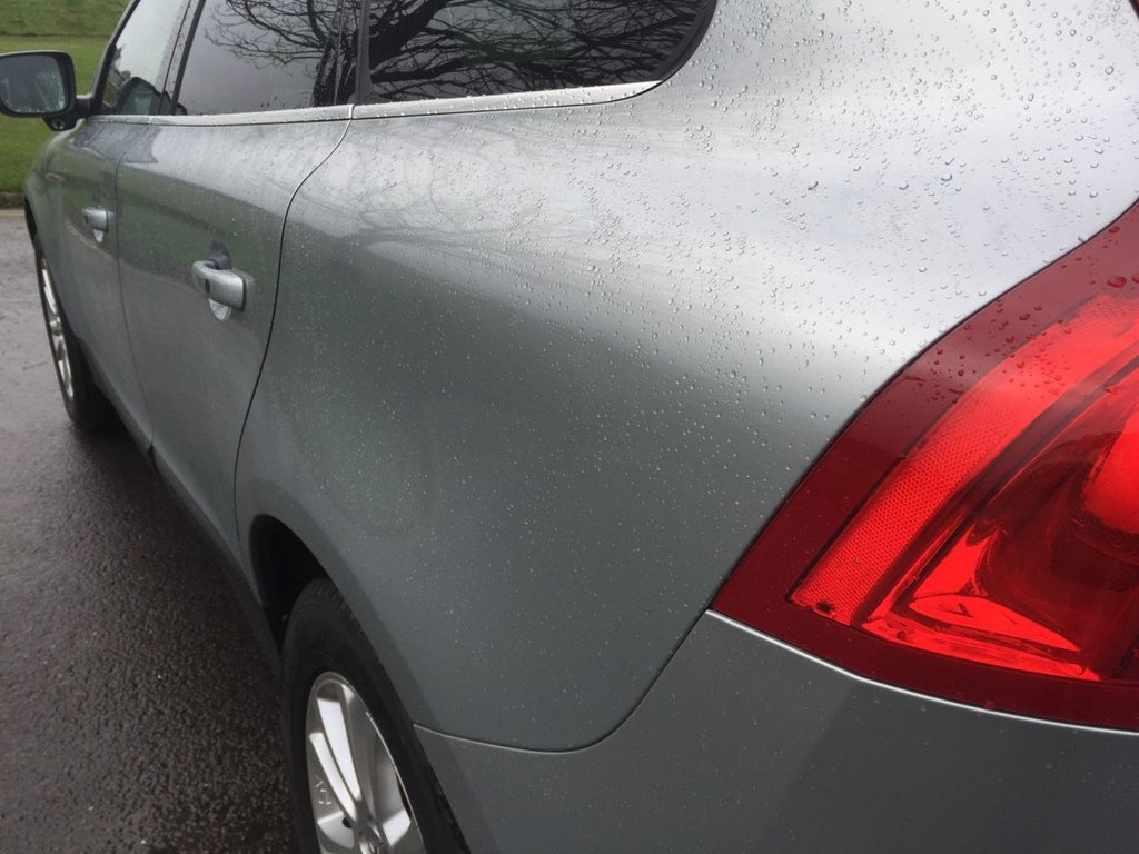 USED 2009 09 VOLVO XC60 2.4 D5 SE LUX PREMIUM AWD 5d 205 BHP DRIVERS SUPPORT PACK / WINTER PACK