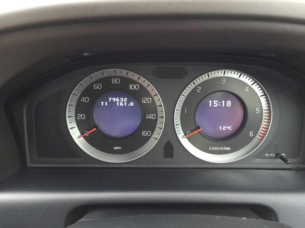 USED 2009 09 VOLVO XC60 2.4 D5 SE LUX PREMIUM AWD 5d 205 BHP DRIVERS SUPPORT PACK / WINTER PACK