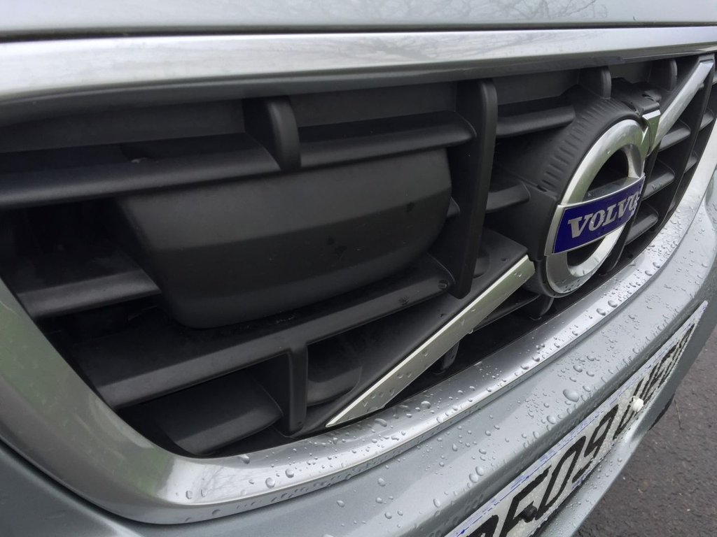 USED 2009 09 VOLVO XC60 2.4 D5 SE LUX PREMIUM AWD 5d 205 BHP DRIVERS SUPPORT PACK / WINTER PACK