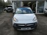 USED 2016 65 VAUXHALL ADAM 1.2 ROCKS AIR 3d 69 BHP Low Mileage, Excellent Service History, MOT until November 2024, Very Low Insurance Group!