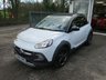 USED 2016 65 VAUXHALL ADAM 1.2 ROCKS AIR 3d 69 BHP Low Mileage, Excellent Service History, MOT until November 2024, Very Low Insurance Group!