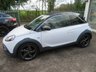 USED 2016 65 VAUXHALL ADAM 1.2 ROCKS AIR 3d 69 BHP Low Mileage, Excellent Service History, MOT until November 2024, Very Low Insurance Group!