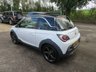 USED 2016 65 VAUXHALL ADAM 1.2 ROCKS AIR 3d 69 BHP Low Mileage, Excellent Service History, MOT until November 2024, Very Low Insurance Group!