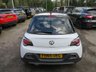 USED 2016 65 VAUXHALL ADAM 1.2 ROCKS AIR 3d 69 BHP Low Mileage, Excellent Service History, MOT until November 2024, Very Low Insurance Group!