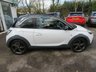 USED 2016 65 VAUXHALL ADAM 1.2 ROCKS AIR 3d 69 BHP Low Mileage, Excellent Service History, MOT until November 2024, Very Low Insurance Group!