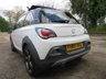USED 2016 65 VAUXHALL ADAM 1.2 ROCKS AIR 3d 69 BHP Low Mileage, Excellent Service History, MOT until November 2024, Very Low Insurance Group!