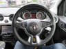 USED 2016 65 VAUXHALL ADAM 1.2 ROCKS AIR 3d 69 BHP Low Mileage, Excellent Service History, MOT until November 2024, Very Low Insurance Group!