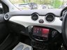 USED 2016 65 VAUXHALL ADAM 1.2 ROCKS AIR 3d 69 BHP Low Mileage, Excellent Service History, MOT until November 2024, Very Low Insurance Group!