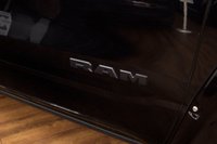 USED 2020 D DODGE RAM PICKUP 5.7  