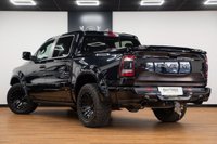 USED 2020 D DODGE RAM PICKUP 5.7  