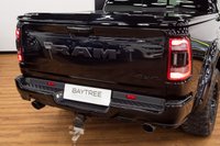 USED 2020 D DODGE RAM PICKUP 5.7  
