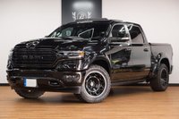 USED 2020 D DODGE RAM PICKUP 5.7  