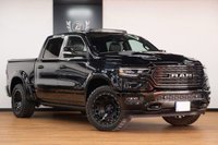 USED 2020 D DODGE RAM PICKUP 5.7  