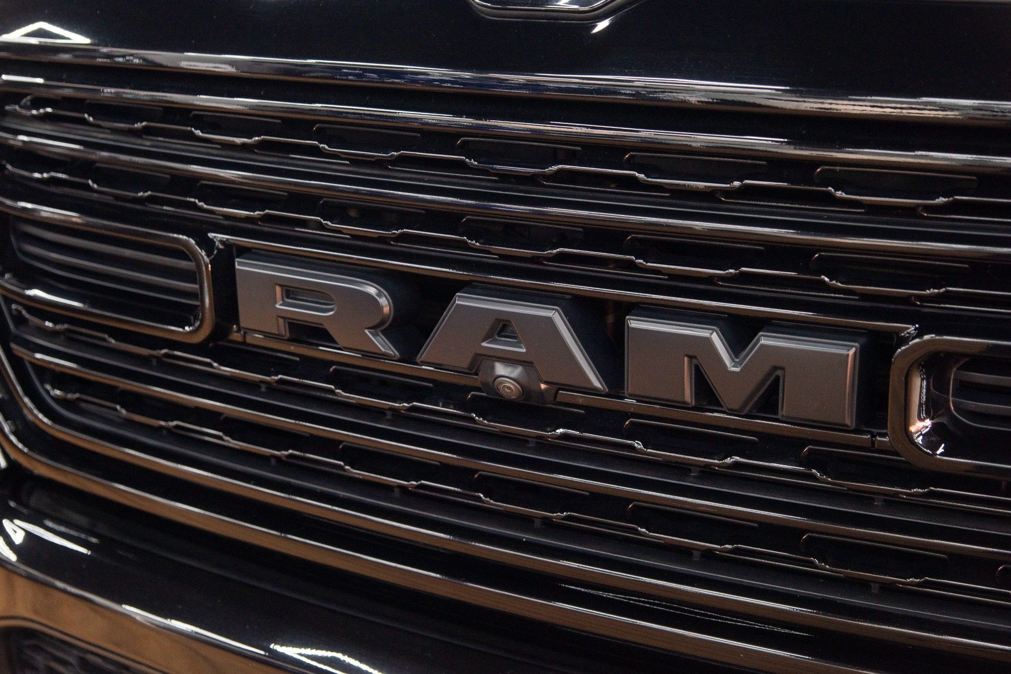 USED 2020 D DODGE RAM PICKUP 5.7  