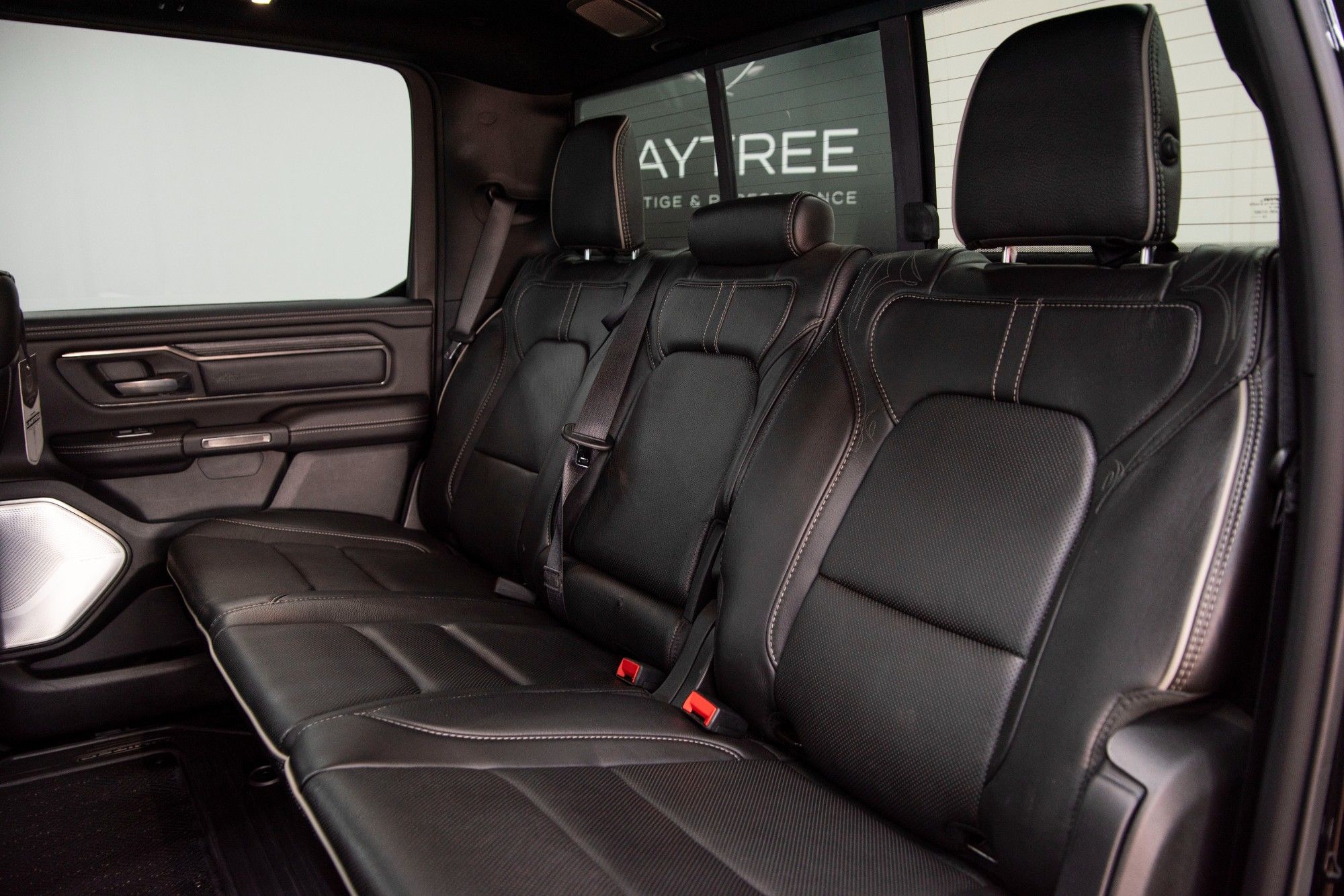 USED 2020 D DODGE RAM PICKUP 5.7  