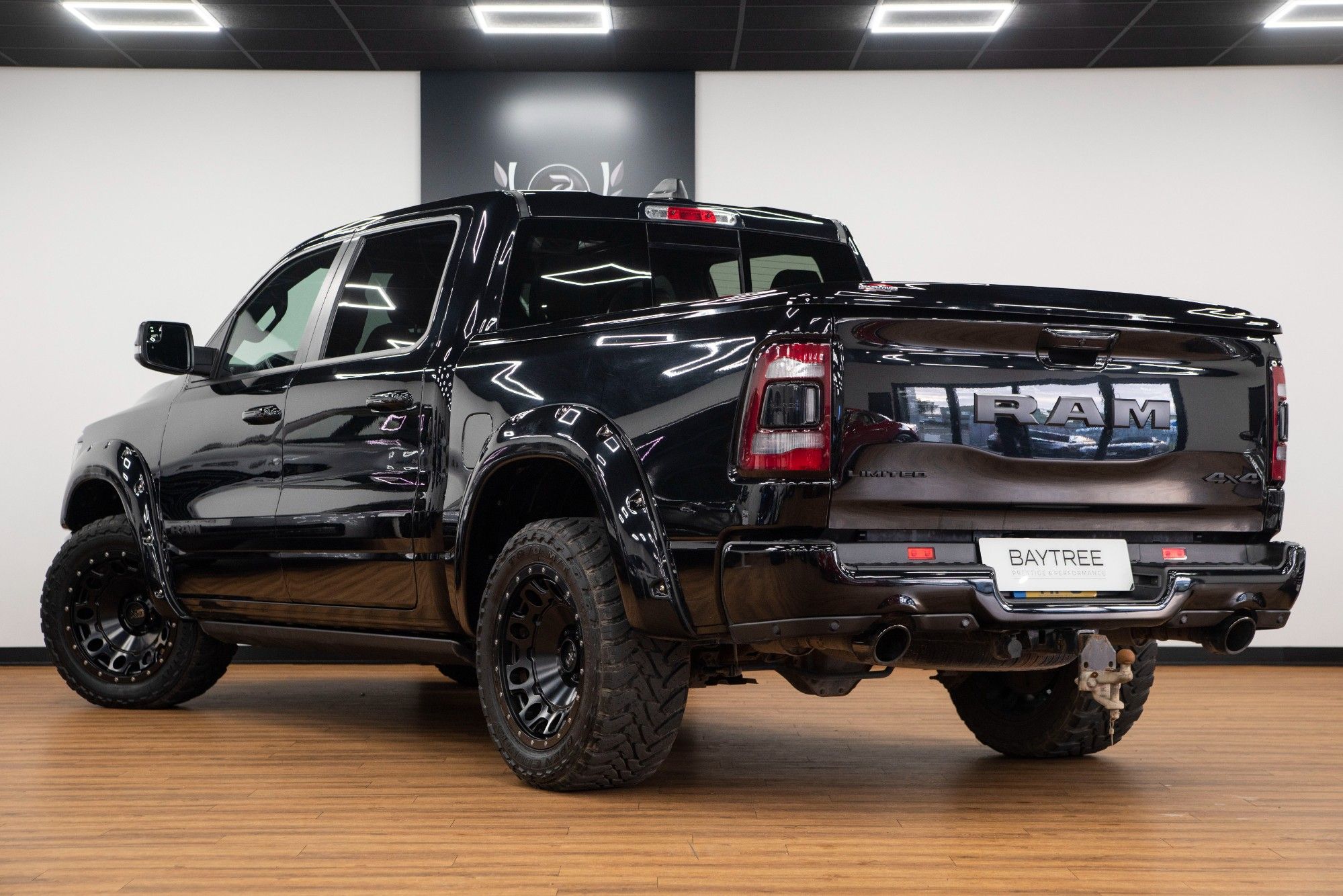 USED 2020 D DODGE RAM PICKUP 5.7  