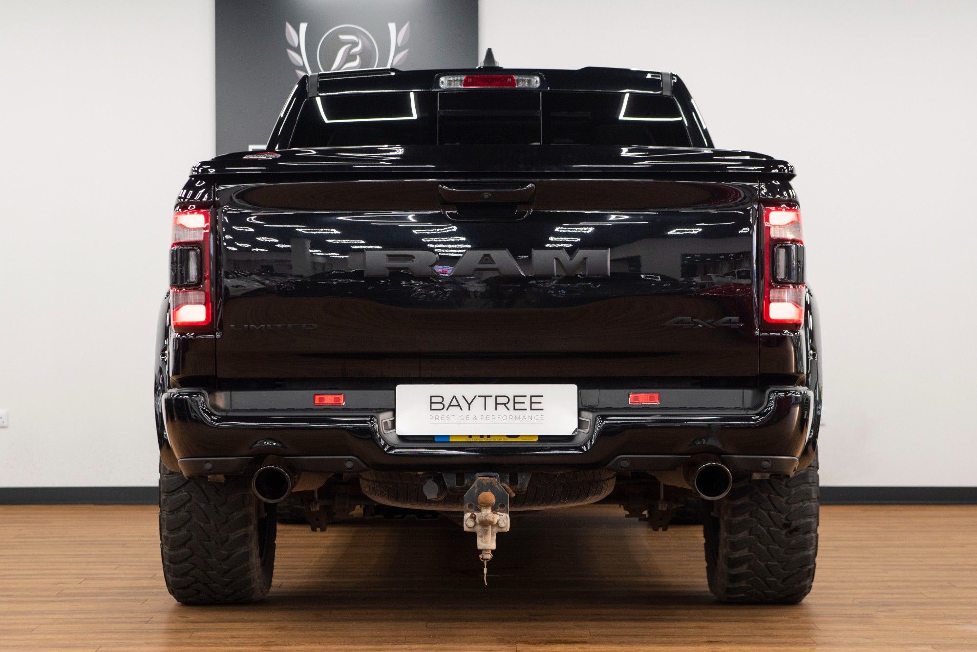 USED 2020 D DODGE RAM PICKUP 5.7  