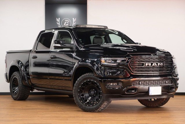 2020 D Dodge Ram Pickup 5.7 