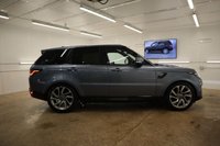 USED 2019 19 LAND ROVER RANGE ROVER SPORT 3.0 SDV6 HSE 5d 306 BHP STUNNING CONDITION WITH ONLY 35,000 MILES