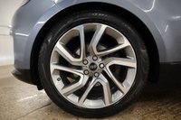 USED 2019 19 LAND ROVER RANGE ROVER SPORT 3.0 SDV6 HSE 5d 306 BHP STUNNING CONDITION WITH ONLY 35,000 MILES