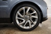 USED 2019 19 LAND ROVER RANGE ROVER SPORT 3.0 SDV6 HSE 5d 306 BHP STUNNING CONDITION WITH ONLY 35,000 MILES