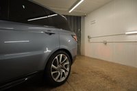 USED 2019 19 LAND ROVER RANGE ROVER SPORT 3.0 SDV6 HSE 5d 306 BHP STUNNING CONDITION WITH ONLY 35,000 MILES