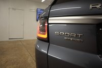 USED 2019 19 LAND ROVER RANGE ROVER SPORT 3.0 SDV6 HSE 5d 306 BHP STUNNING CONDITION WITH ONLY 35,000 MILES