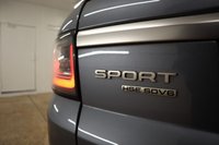 USED 2019 19 LAND ROVER RANGE ROVER SPORT 3.0 SDV6 HSE 5d 306 BHP STUNNING CONDITION WITH ONLY 35,000 MILES