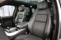 USED 2019 19 LAND ROVER RANGE ROVER SPORT 3.0 SDV6 HSE 5d 306 BHP STUNNING CONDITION WITH ONLY 35,000 MILES