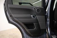 USED 2019 19 LAND ROVER RANGE ROVER SPORT 3.0 SDV6 HSE 5d 306 BHP STUNNING CONDITION WITH ONLY 35,000 MILES