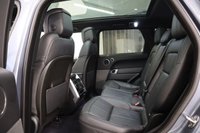 USED 2019 19 LAND ROVER RANGE ROVER SPORT 3.0 SDV6 HSE 5d 306 BHP STUNNING CONDITION WITH ONLY 35,000 MILES
