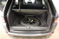 USED 2019 19 LAND ROVER RANGE ROVER SPORT 3.0 SDV6 HSE 5d 306 BHP STUNNING CONDITION WITH ONLY 35,000 MILES
