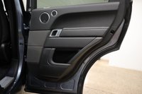 USED 2019 19 LAND ROVER RANGE ROVER SPORT 3.0 SDV6 HSE 5d 306 BHP STUNNING CONDITION WITH ONLY 35,000 MILES