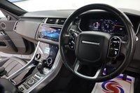 USED 2019 19 LAND ROVER RANGE ROVER SPORT 3.0 SDV6 HSE 5d 306 BHP STUNNING CONDITION WITH ONLY 35,000 MILES