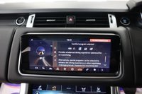 USED 2019 19 LAND ROVER RANGE ROVER SPORT 3.0 SDV6 HSE 5d 306 BHP STUNNING CONDITION WITH ONLY 35,000 MILES
