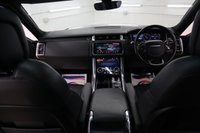 USED 2019 19 LAND ROVER RANGE ROVER SPORT 3.0 SDV6 HSE 5d 306 BHP STUNNING CONDITION WITH ONLY 35,000 MILES