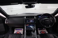 USED 2019 19 LAND ROVER RANGE ROVER SPORT 3.0 SDV6 HSE 5d 306 BHP STUNNING CONDITION WITH ONLY 35,000 MILES
