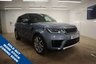 USED 2019 19 LAND ROVER RANGE ROVER SPORT 3.0 SDV6 HSE 5d 306 BHP STUNNING CONDITION WITH ONLY 35,000 MILES