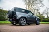 USED 2021 21 LAND ROVER DEFENDER 5.0 V8 3d 518 BHP 