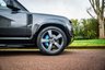 USED 2021 21 LAND ROVER DEFENDER 5.0 V8 3d 518 BHP 