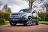 USED 2021 21 LAND ROVER DEFENDER 5.0 V8 3d 518 BHP 