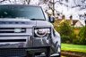 USED 2021 21 LAND ROVER DEFENDER 5.0 V8 3d 518 BHP 