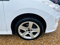 USED 2010 60 PEUGEOT 308 1.6 SW ESTATE AUTOMATIC Rare Petrol Automatic Estate with Pano Roof