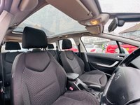 USED 2010 60 PEUGEOT 308 1.6 SW ESTATE AUTOMATIC Rare Petrol Automatic Estate with Pano Roof