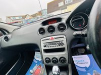 USED 2010 60 PEUGEOT 308 1.6 SW ESTATE AUTOMATIC Rare Petrol Automatic Estate with Pano Roof