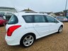 USED 2010 60 PEUGEOT 308 1.6 SW ESTATE AUTOMATIC Rare Petrol Automatic Estate with Pano Roof