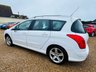 USED 2010 60 PEUGEOT 308 1.6 SW ESTATE AUTOMATIC Rare Petrol Automatic Estate with Pano Roof