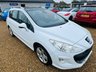USED 2010 60 PEUGEOT 308 1.6 SW ESTATE AUTOMATIC Rare Petrol Automatic Estate with Pano Roof