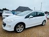 USED 2010 60 PEUGEOT 308 1.6 SW ESTATE AUTOMATIC Rare Petrol Automatic Estate with Pano Roof